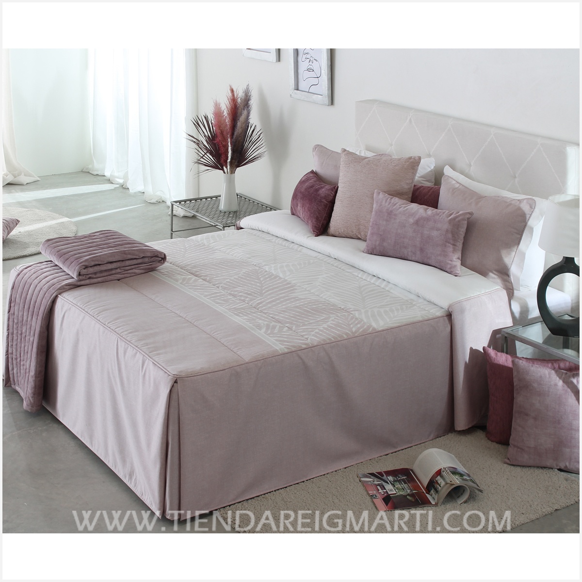 Colcha Edredon Cama 135 Magnífico Colcha De Invierno Erina Turquesa Cama 135  235×265 Cm